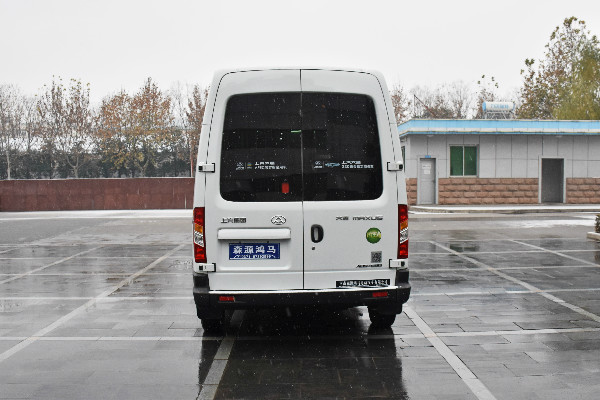 安陽林州市采購移動執(zhí)法車(圖6)