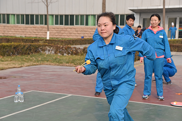 凝心聚力  趣味十足——森源鴻馬舉行2017年職工運(yùn)動(dòng)會(huì)(圖15)