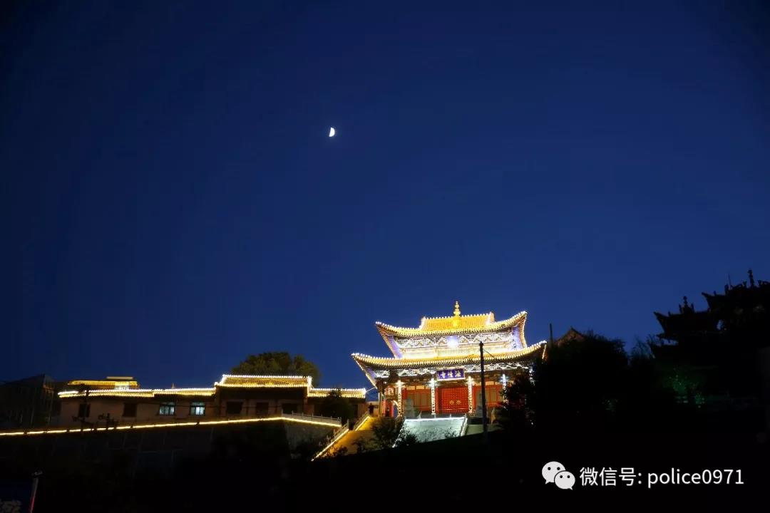 這一夜，他們是這座城市最美的“城市之光”(圖12)