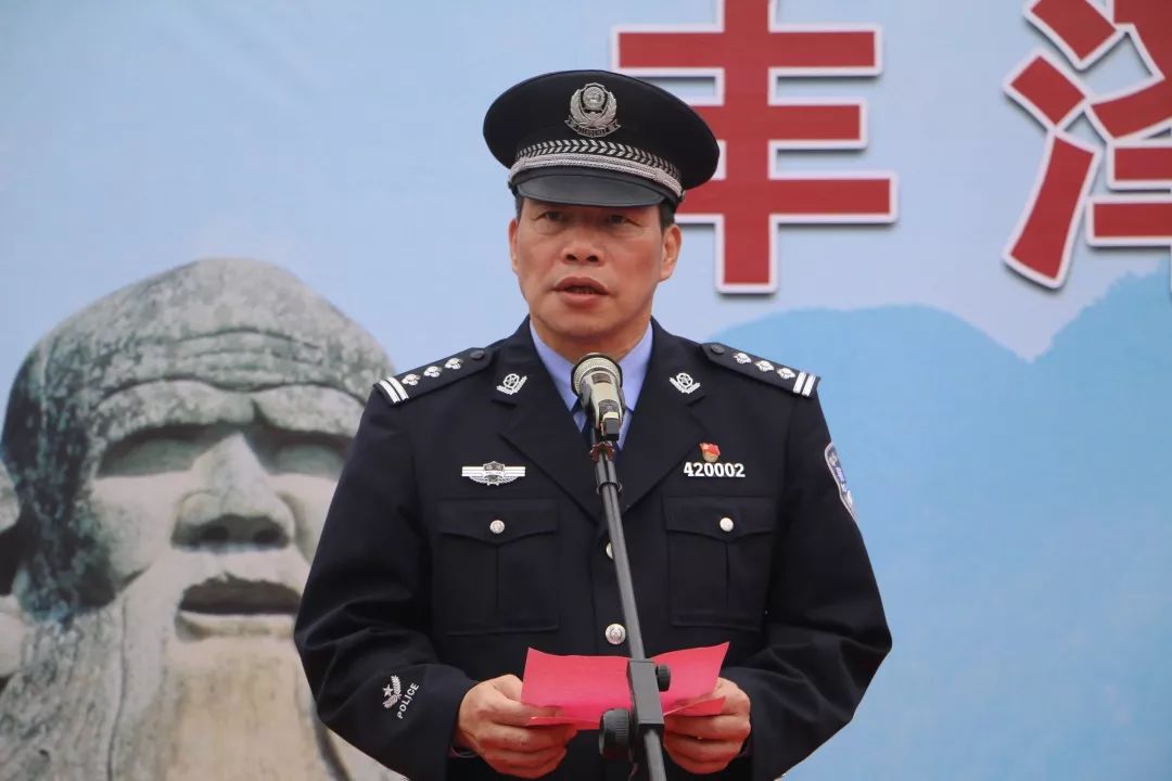 【豐澤110 守護(hù)您平安】豐澤公安110接處警改革 處警最快1分鐘到達(dá)(圖12)