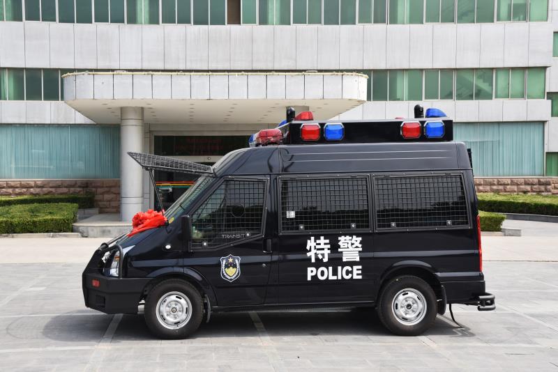 一車多能 快速突擊—福建泉州采購多功能突擊車(圖6)