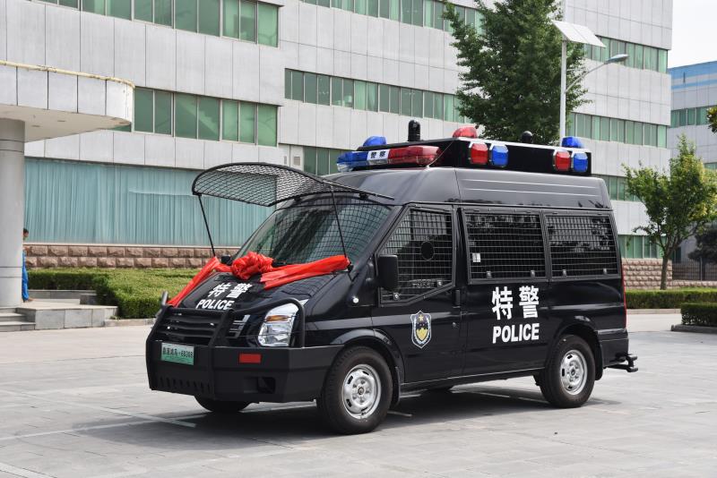 一車多能 快速突擊—福建泉州采購多功能突擊車(圖3)