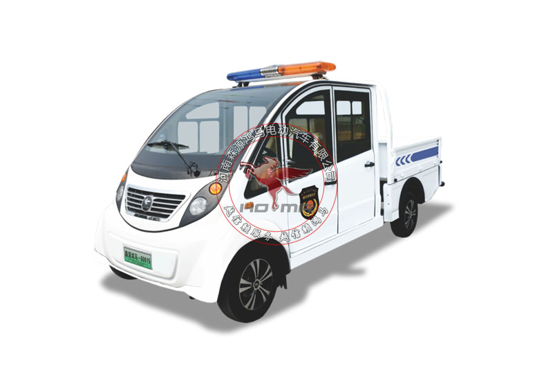 城管執(zhí)法貨車(圖1)