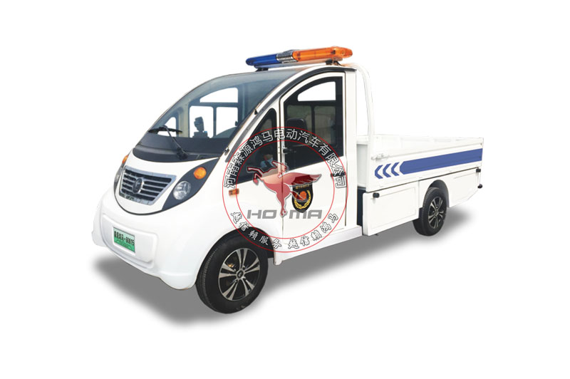 城管執(zhí)法貨車(圖2)