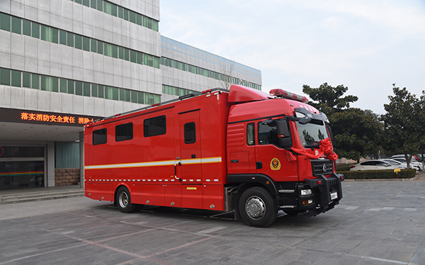 四川內(nèi)江采購多功能宿營車(圖2)