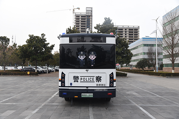 沈陽(yáng)采購(gòu)移動(dòng)警務(wù)室(圖7)