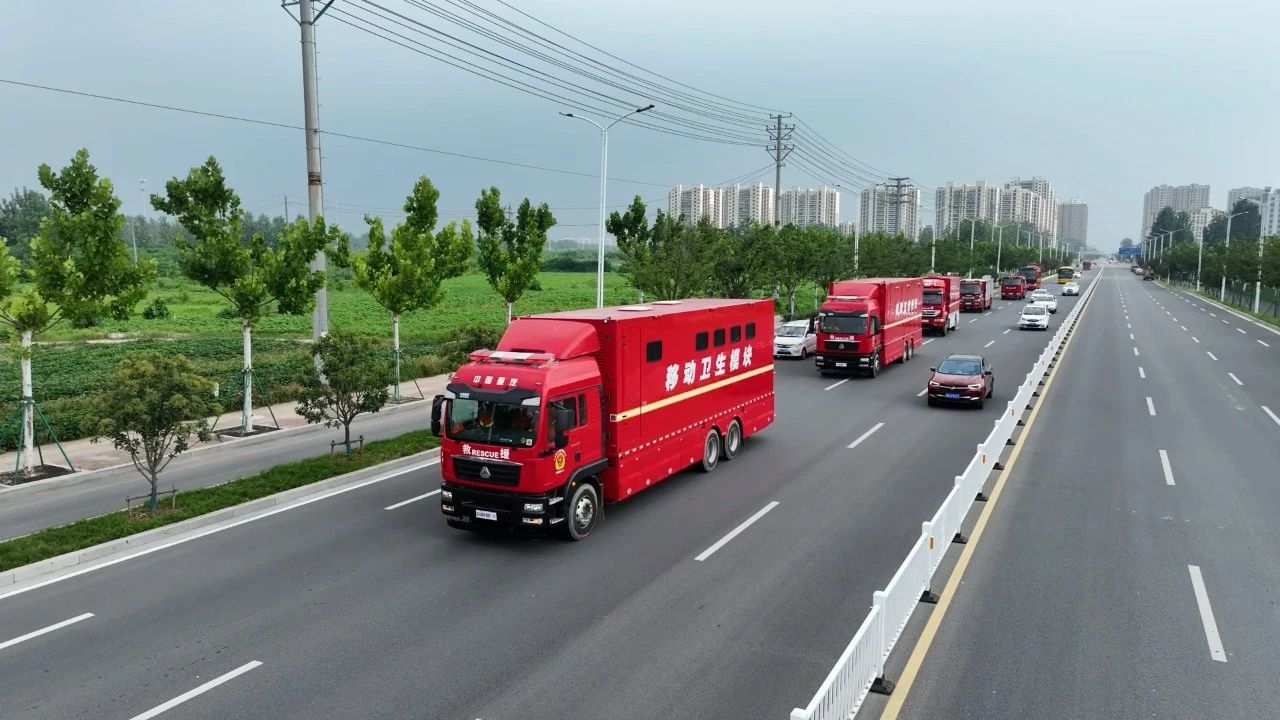 森源鴻馬營地化戰(zhàn)勤保障打造后勤保障全生態(tài)！(圖11)