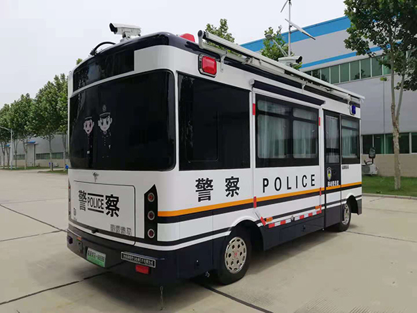 河南駐馬店市采購移動警務(wù)平臺(圖5)