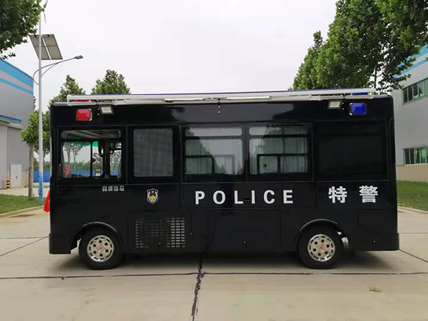 天津市采購移動警務(wù)平臺(圖3)