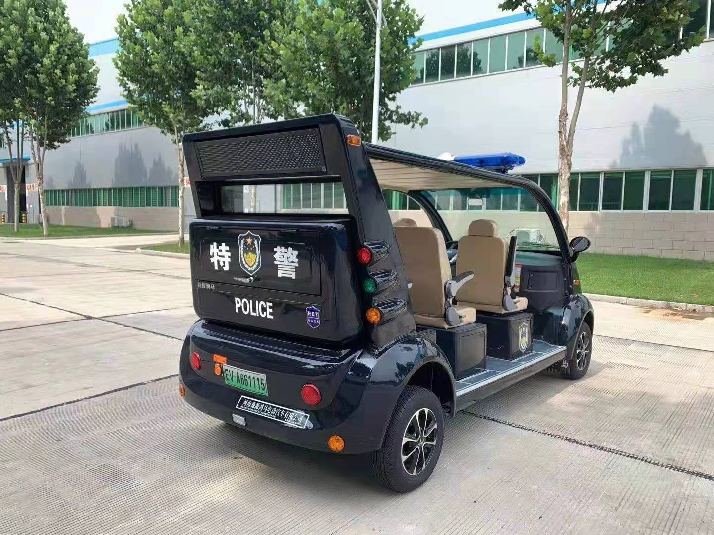 河南商丘市采購電動(dòng)巡邏車(圖6)