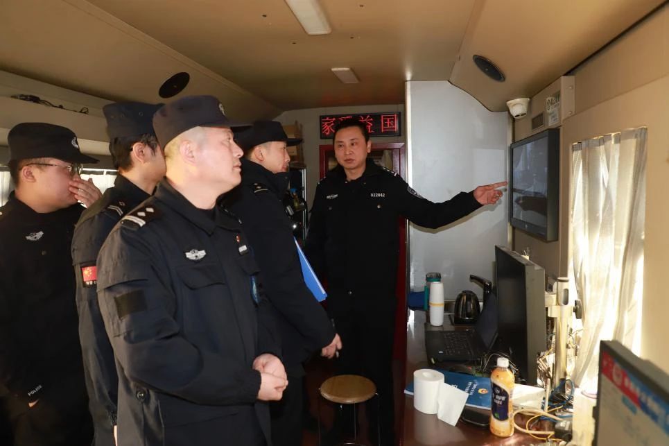 敢想苦干  奮勇爭先||衡陽公安五年逐夢路  城市快警顯神威(圖7)