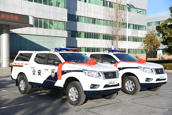 智能巡邏  動(dòng)態(tài)管控||廣東茂名市采購多功能巡邏車(圖3)