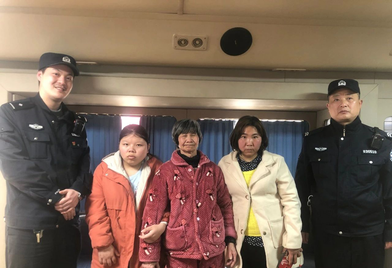 婁底快警平臺用警心護(hù)民心，真安心！(圖1)