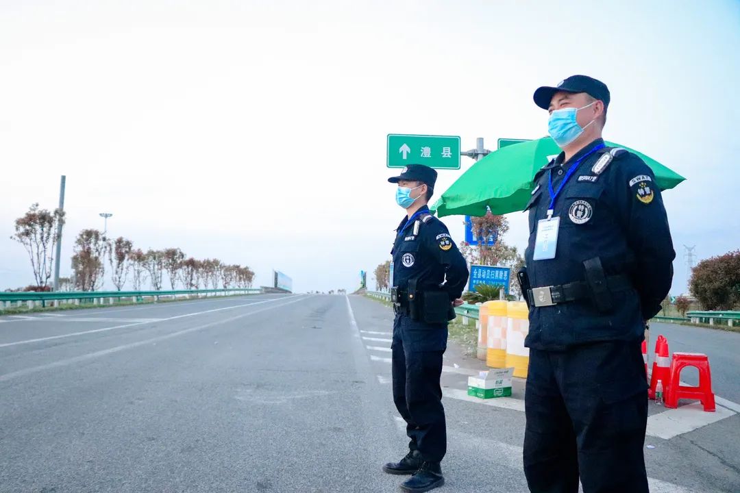 【抗擊疫情】“疫”線警彩 “輔”力全開！(圖4)