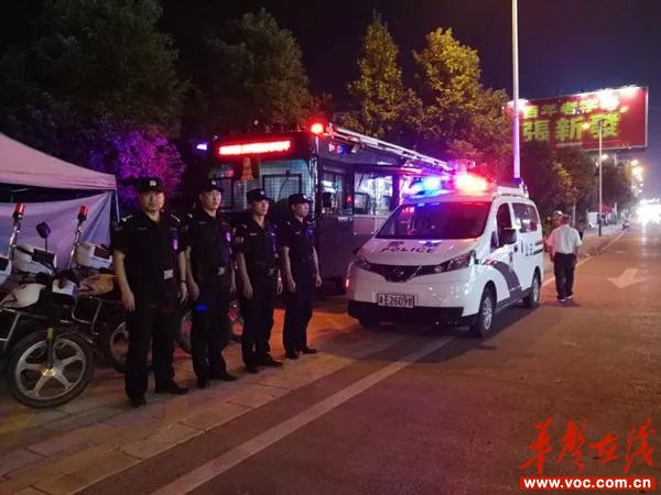 森源鴻馬智慧警務(wù)便民工作站助力城市打造智慧警務(wù)新模式！(圖7)