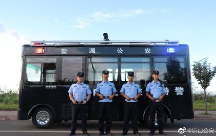 森源鴻馬智慧警務(wù)便民工作站助力城市打造智慧警務(wù)新模式！(圖8)